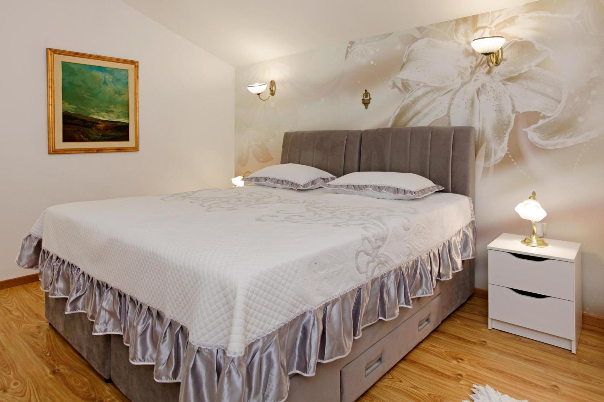 Villa Goga Vela Luka Buitenkant foto